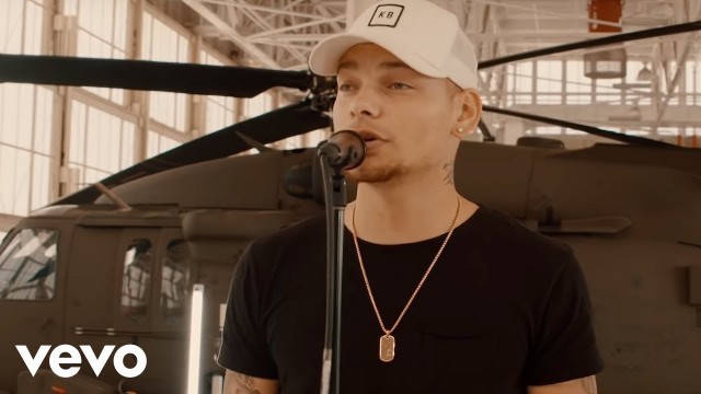 'Kane Brown - Homesick (Official Video)'