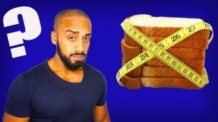'Can you do intermittent fasting on a high carb diet ?'
