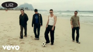 'U2 - Walk On (Official Music Video)'