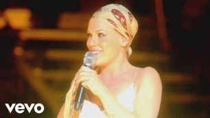 'P!nk - What\'s Up (from Live from Wembley Arena, London, England)'