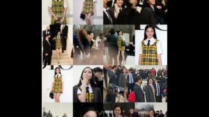 'Penampilan jisoo Blackpink di Paris Fashion Week 2022 #shorts #videoshort  #jisooblackpink'