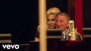 'Tony Bennett, Lady Gaga - I Get A Kick Out Of You (Official Music Video)'