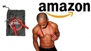 'Best jump rope ever? only $16.50!!!