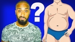 'Intermittent fasting but still fat ? How to fix this'