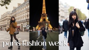 'paris fashion week 2021'
