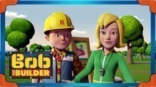 'Bob the Builder ⭐Fitness First! 