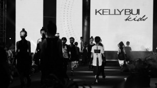 'KELLYBUI Kids | Ninja Warrior Collection | Vietnam Junior Fashion Week 2017'