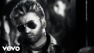 'George Michael - Father Figure (Official Video)'