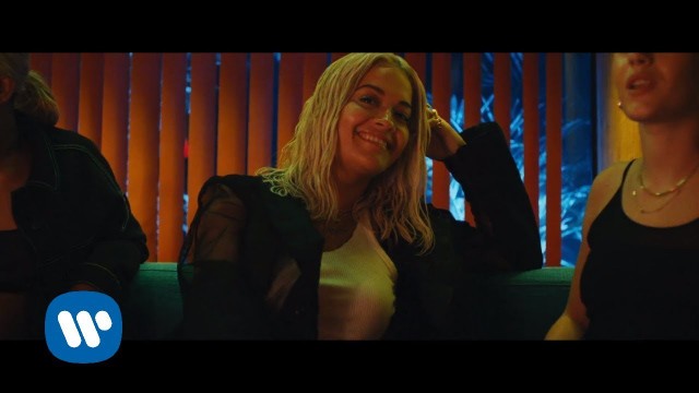 'Rita Ora - Let You Love Me [Official Video]'