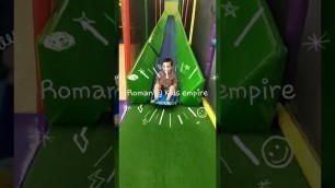 'Play Place Fun at Kids Empire! #KidsVideos'