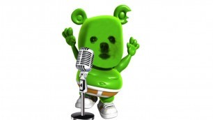 '구미베어송 강아지 리믹스 The Gummy Bear Song - Dog Version'