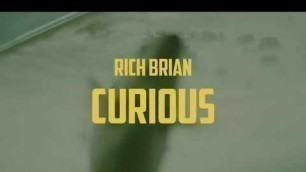 'Rich Brian - Curious [1 hour]'