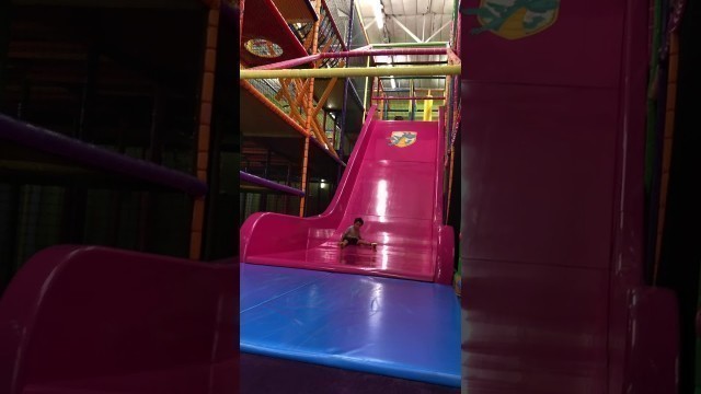 'carter giant slide kids empire Phoenix az'