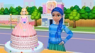 'Cake Cooking Game - Play Fun Cakes Kids Game - My Bakery Empire Bake, Decorate'