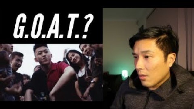 'Rich Brian Kids Reaction - Why Asian Kids Love Rich Brian'