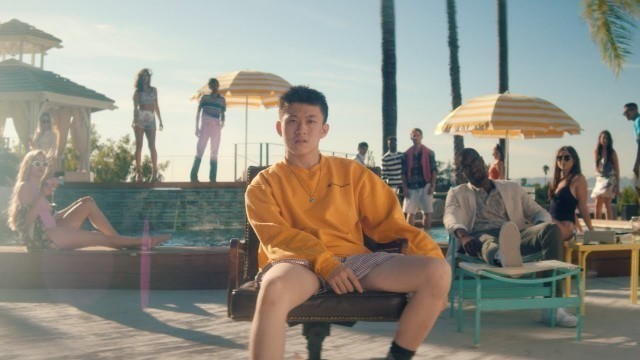 'Rich Brian - Chaos'