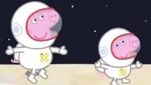 'Peppa Pig Goes to Space 