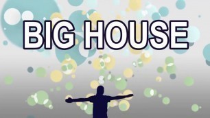 'KIDS - Big House Music Video'