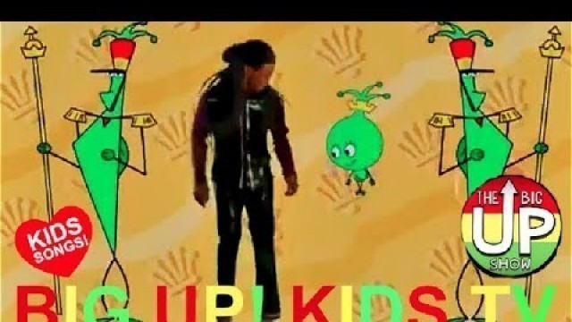 '[NEW!] GREAT KIDS MUSIC | LOVE TO DANCE + More Fun Children\'s Songs | BIG UP KidTV!'