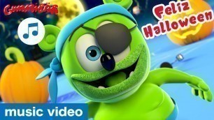 'Yo Soy Tu Gominola (Halloween Special) 
