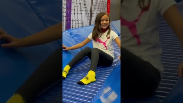 'Roller slide at kids Empire￼'