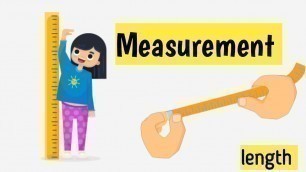 'Maths activity/Measurement of Length /measuring activity for kid\'s...'