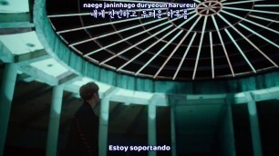 'STRAY KIDS - HELLEVATOR MV (Sub español | Roma | Hangul)HD'