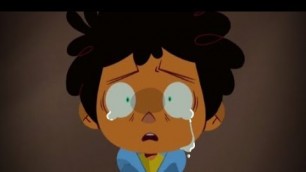 '||\"S-space kid...?\"|| !!!SPOILER WARNING!!! || I cant handle change [EDIT] || CAMP CAMP'