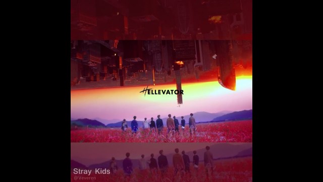 '[K-Pop Tabata Song] Hellevator - Stray Kids'