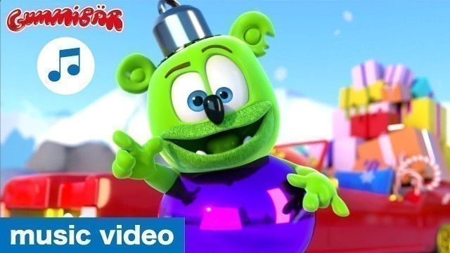 'Jingle Bells - Gummibär - Gummy Bear Song Christmas Special'