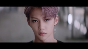 'All of Stray Kid\'s MV\'s, but it\'s only Felix\'s Lines [Double Knot Updated]'