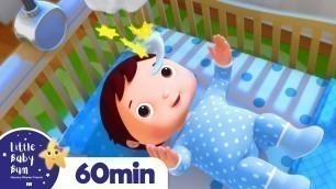 'Naptime Song - Bedtime Songs for Babies  +More Nursery Rhymes and Kids Songs | Little Baby Bum'