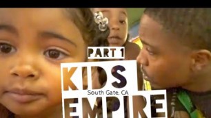 'Kids Empire South Gate - Indoor Playground - PT 1'