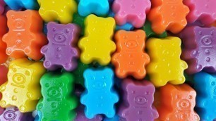'Bingo Song, Learn Colors with Gummy Bear, Ingrid Surprise'