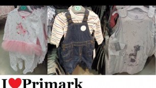 'Primark Kids & Babies Clothes | September 2017 | I❤Primark'
