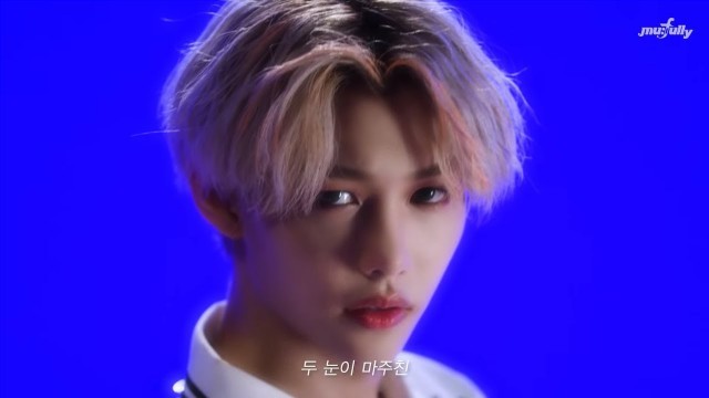 'All of Stray Kid\'s MV\'s, but it\'s only Felix\'s lines [God\'s Menu Updated]'