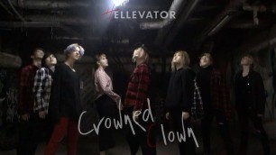 '[DANCE COVER] STRAY KIDS - Hellevator (by Crowned Clown)'