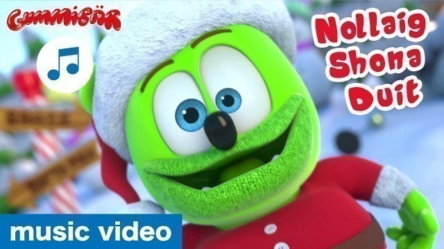 'Is Misé an Gummy Bear (Christmas Special) 