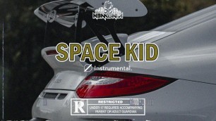 'Dancehall Riddim Instrumental 2020~ \"Space Kid\" | (Prod.N3monia)'