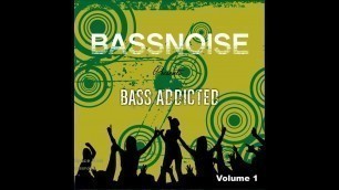'Bassnoise - Space Kids (Dance Techno music)'