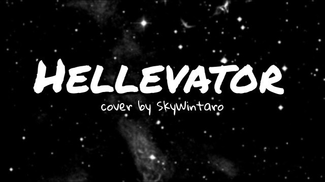 'STRAY KIDS (스트레이 키즈) \"HELLEVATOR\" - COVER'