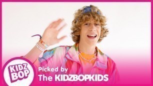 'Introducing: The Hottest Songs of Summer 2022 from KIDZ BOP & YouTube Kids!'