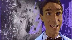 'Bill Nye the Science Guy - S05E17 Measurement'