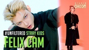 '[UNFILTERED CAM] Stray Kids Felix(필릭스) \'神메뉴(God\'s Menu)\' 4K | BE ORIGINAL'