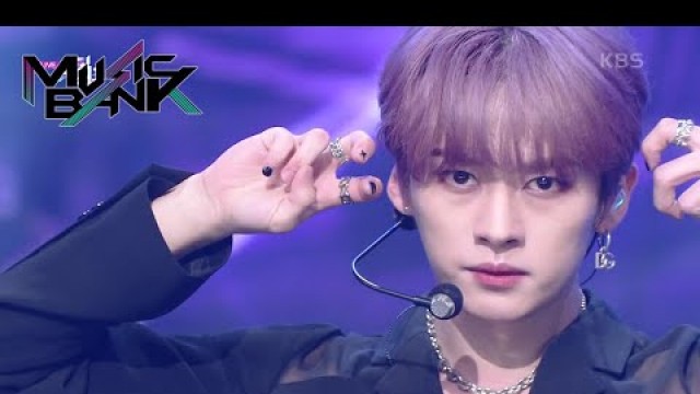 'Stray Kids(스트레이 키즈 ストレイキッズ) - MANIAC (Music Bank) | KBS WORLD TV 220408'