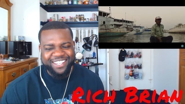 'Rich Brian - Kids | Reaction'