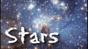 'All About Stars for Kids: Astronomy and Space for Children - FreeSchool'