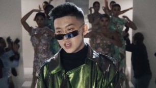 'Rich Brian - 100 Degrees (Official Video)'