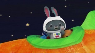 'Planet Song  CoComelon Nursery Rhymes  Kids Songs VLYT'