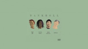 'Diplo, Rich Brian, Young Thug, & Rich The Kid - Bankroll (Official Audio)'